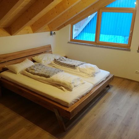 דירות Trichtingen Bed & Bike מראה חיצוני תמונה