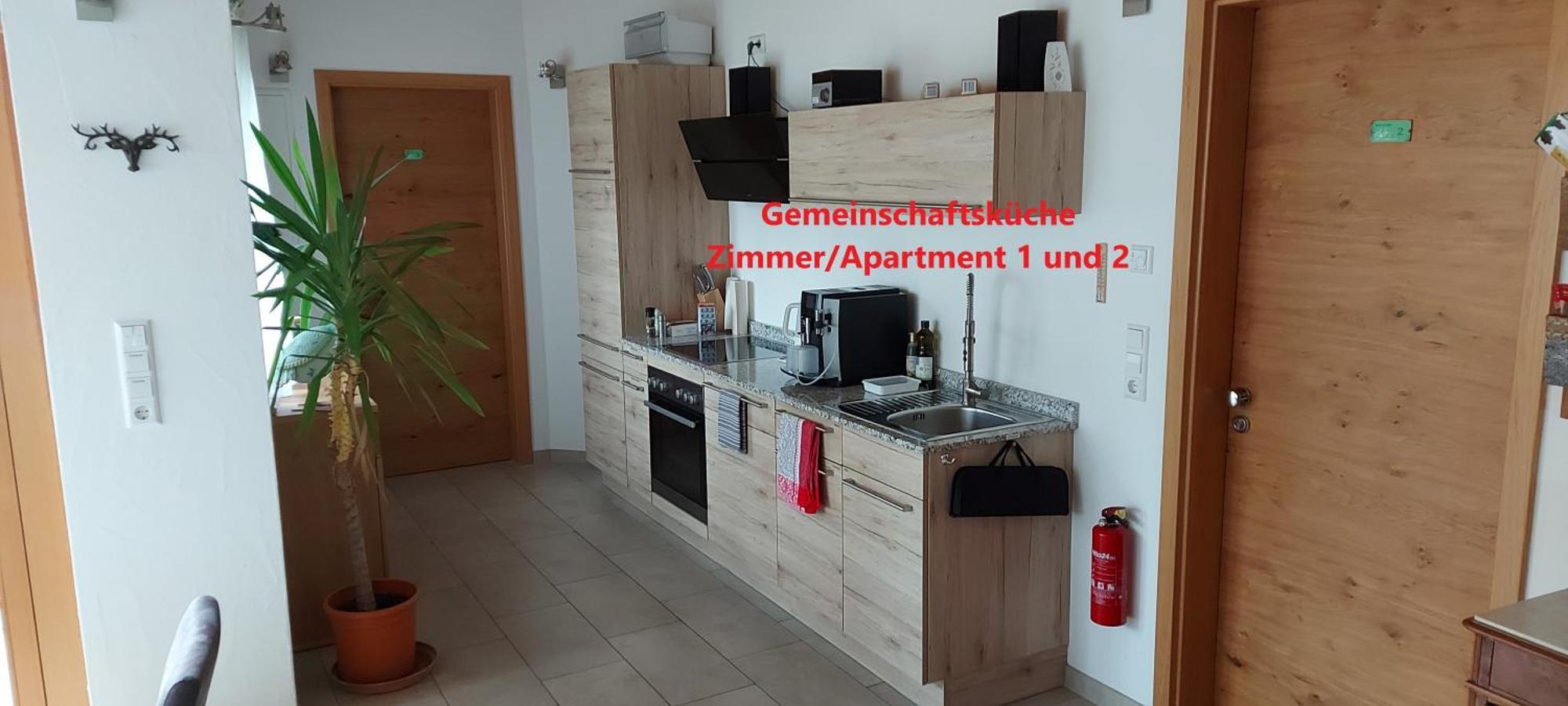 דירות Trichtingen Bed & Bike מראה חיצוני תמונה