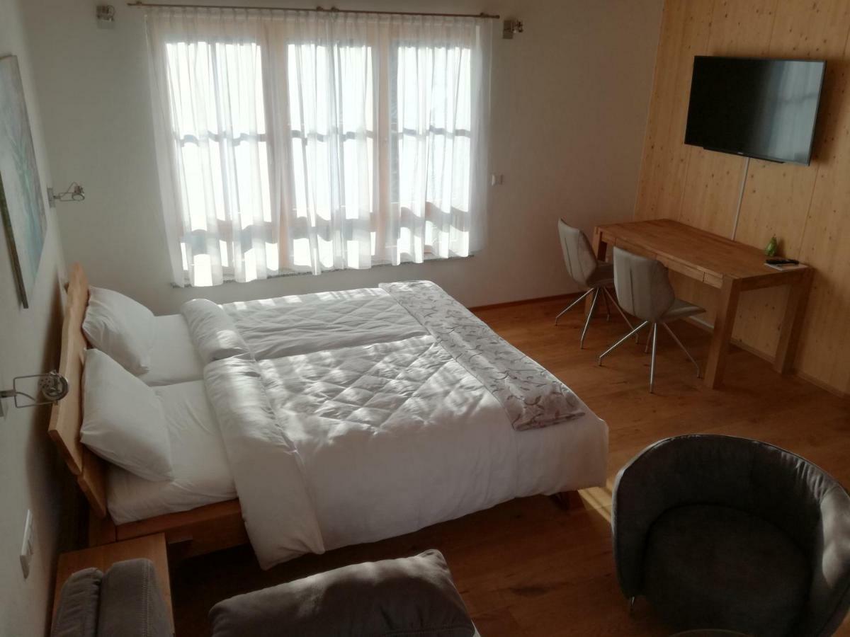 דירות Trichtingen Bed & Bike מראה חיצוני תמונה