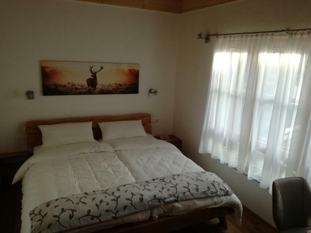 דירות Trichtingen Bed & Bike מראה חיצוני תמונה
